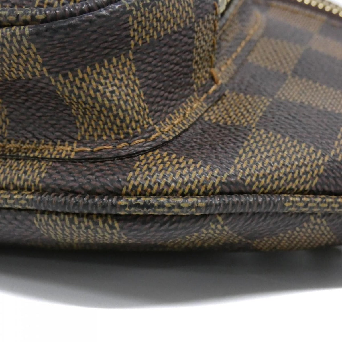 Louis Vuitton Damier Bum Bag Melville — view 3