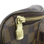 Louis Vuitton Damier Bum Bag Melville — view 5