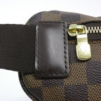 Louis Vuitton Damier Bum Bag Melville — view 6