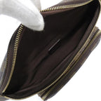 Louis Vuitton Damier Bum Bag Melville — view 8
