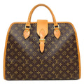 Louis Vuitton Rivoli Business Bag Monogram Canvas