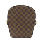 Louis Vuitton Damier Ipanema PM Shoulder Bag — view 2