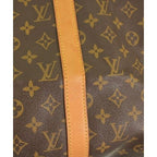 Louis Vuitton Boston Bag — view 9