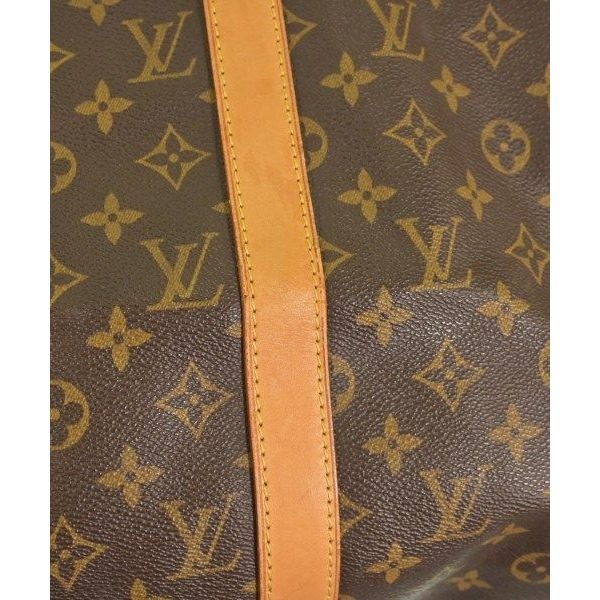 Louis Vuitton Boston Bag — view 9