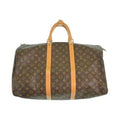 Louis Vuitton Boston Bag