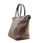 Louis Vuitton Handbag Damier Saleya MM — view 4