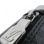 Louis Vuitton Monogram Eclipse Trousse Toilette PM Pouch — view 3