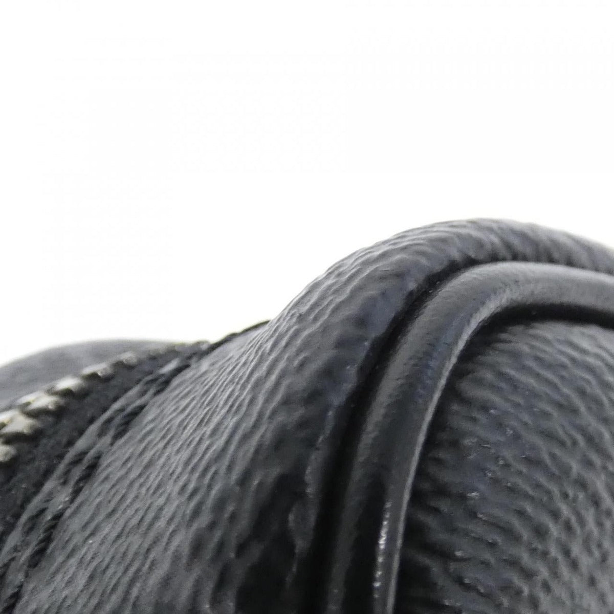 Louis Vuitton Monogram Eclipse Trousse Toilette PM Pouch — view 5