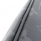 Louis Vuitton Monogram Eclipse Trousse Toilette PM Pouch — view 6