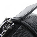 Louis Vuitton Monogram Eclipse Trousse Toilette PM Pouch — view 7