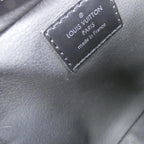 Louis Vuitton Monogram Eclipse Trousse Toilette PM Pouch — view 9
