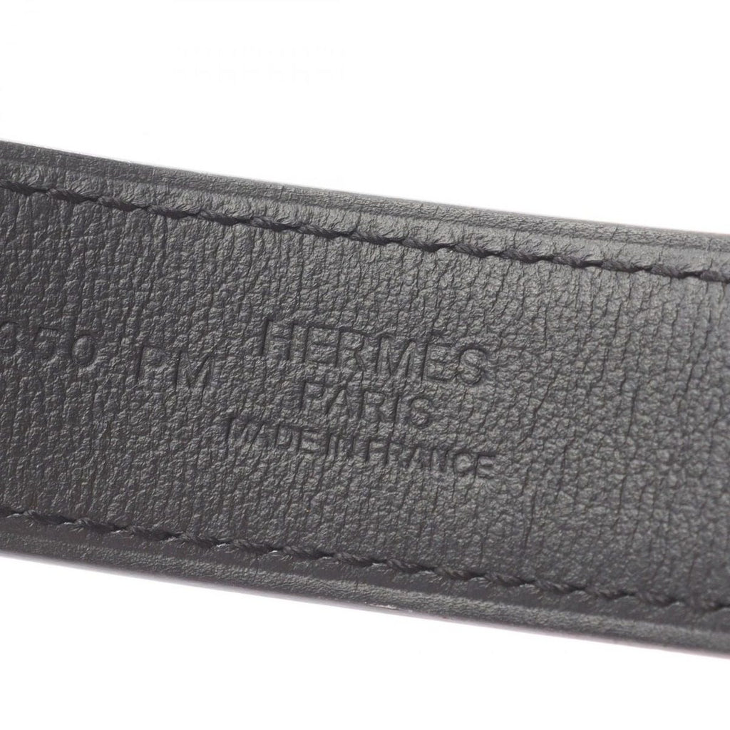 Hermes Belt Andy 26 Leather — view 4