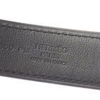 Hermes Belt Andy 26 Leather — view 4