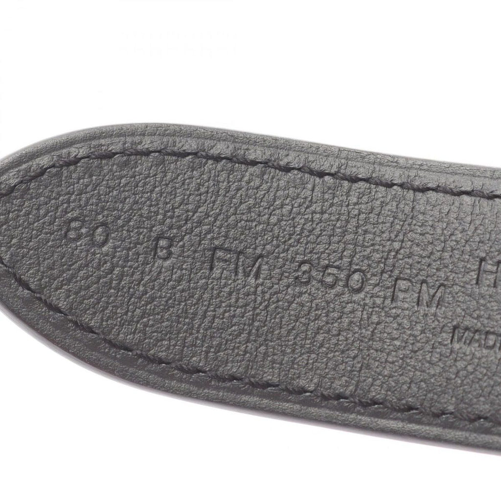 Hermes Belt Andy 26 Leather — view 5