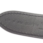 Hermes Belt Andy 26 Leather — view 5