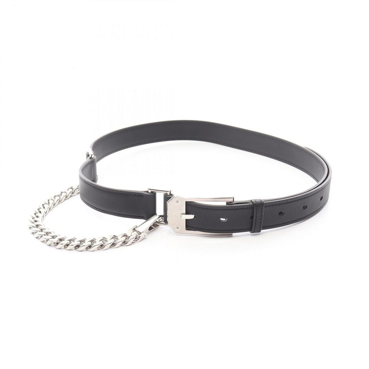 Hermes Belt Andy 26 Leather — view 6