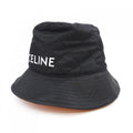 Celine Hat Black