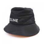 Celine Hat Black