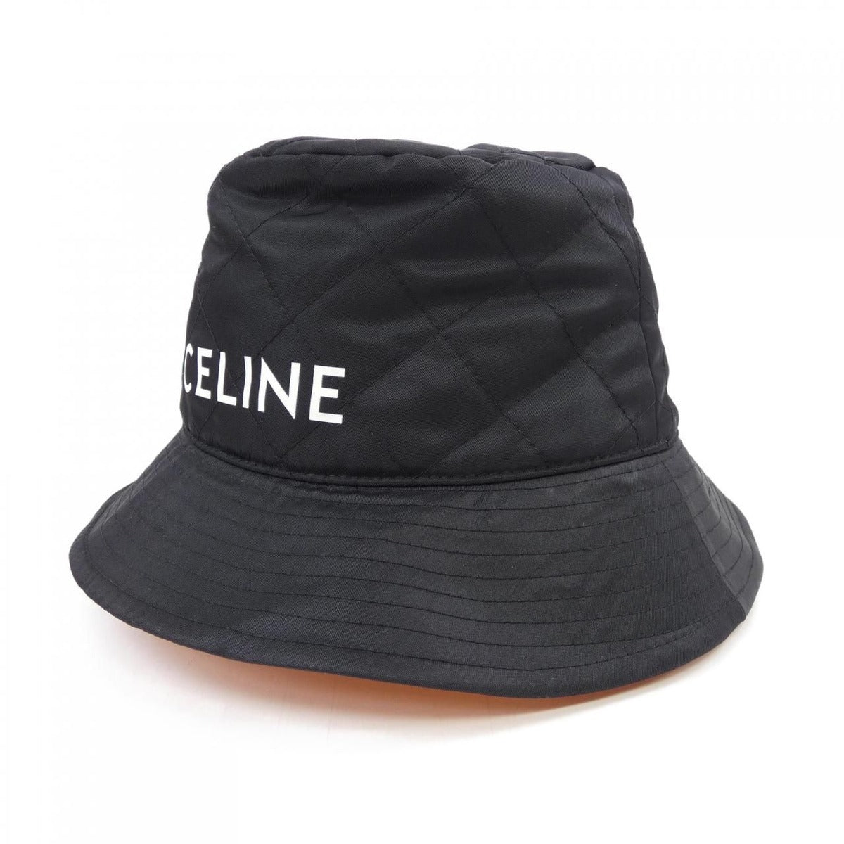 Celine Hat Black