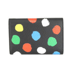 Louis Vuitton Taurillon Portefeuille Capucines Compact Wallet — view 2