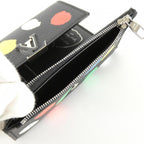Louis Vuitton Taurillon Portefeuille Capucines Compact Wallet — view 7