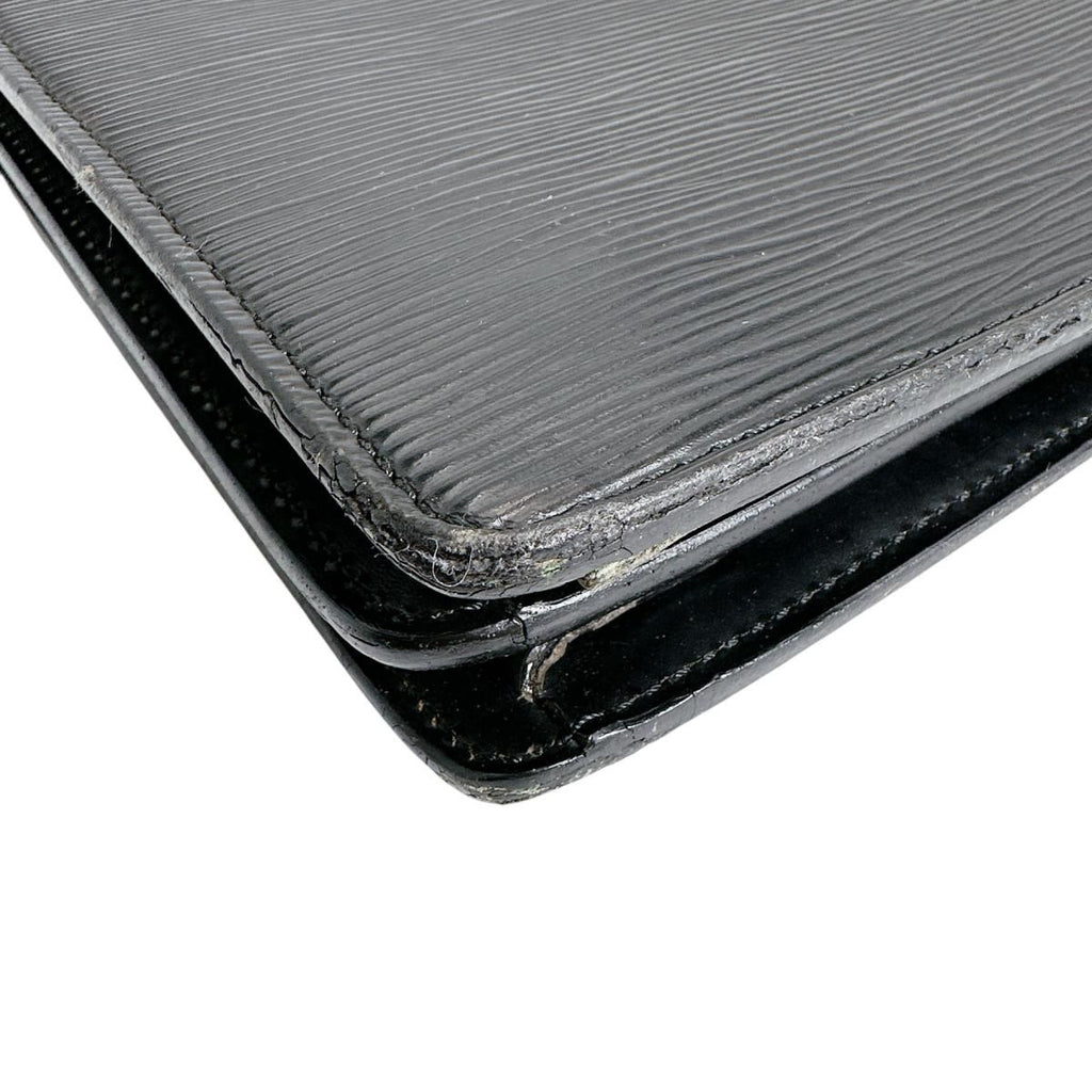 Louis Vuitton Epi Business Bag Serviette Ambassadeur — view 8