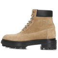 Hermes Mouton Boots