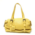 Bottega Veneta Shoulder Bag Intrecciato