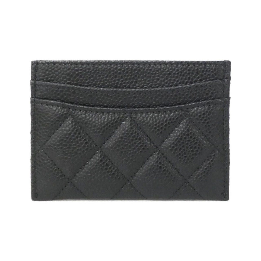 Chanel Timeless Classic Line Card Case — view 2