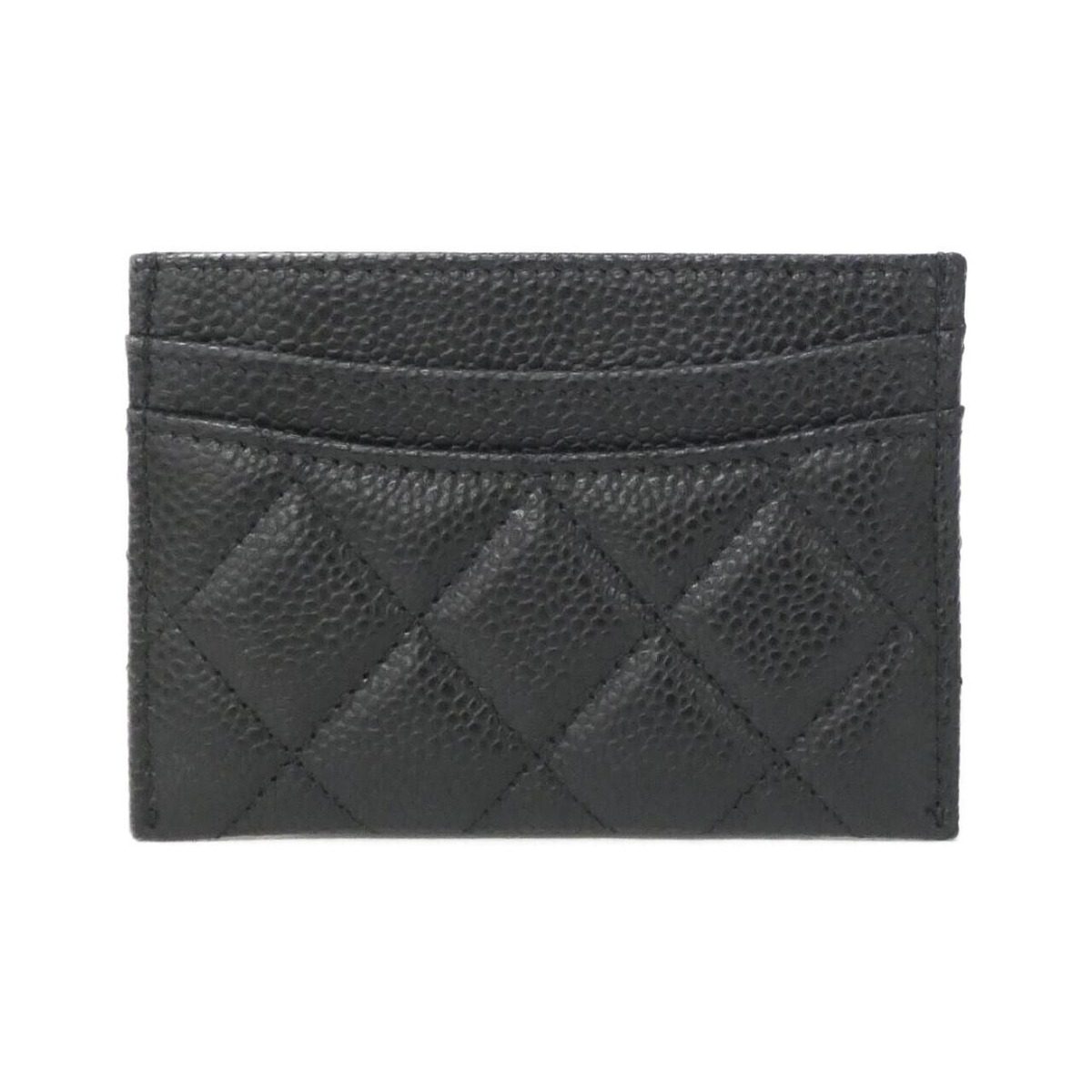 Chanel Timeless Classic Line Card Case — view 2