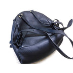 Louis Vuitton IC Chip Monogram Empreinte Sorbonne Rucksack Black — view 2