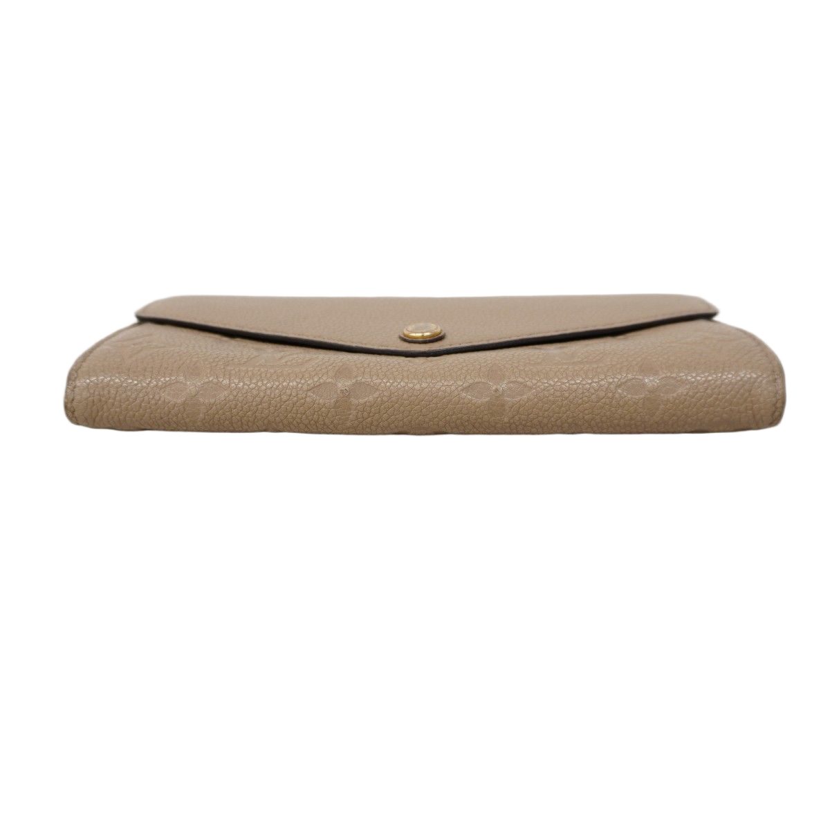 Louis Vuitton Wallet Monogram Empreinte Portefeuille Sarah Tourtle — view 2