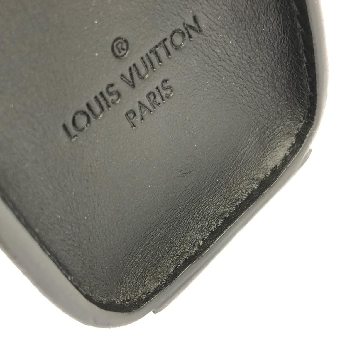Louis Vuitton Monogram Eclipse Sac Plat Cross Bag — view 4