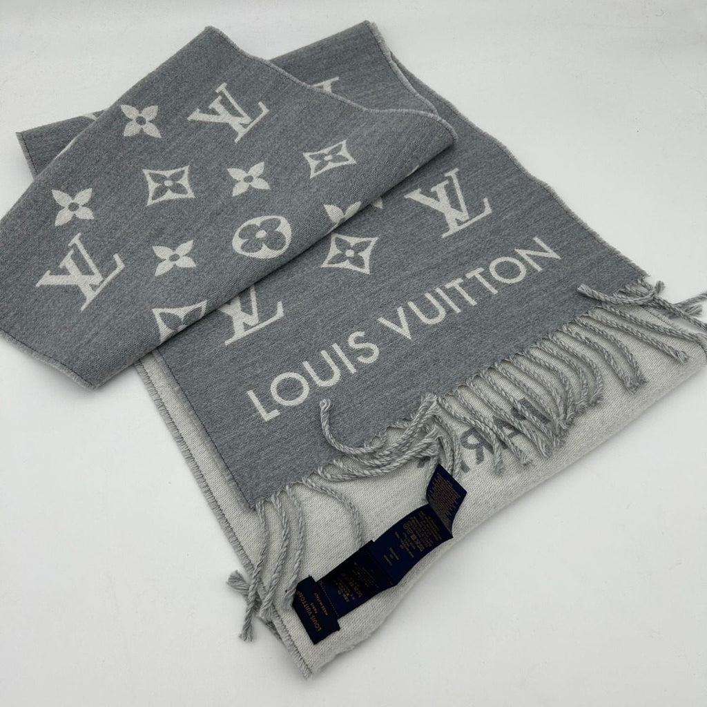 Louis Vuitton Scarf All About Monogram — view 2