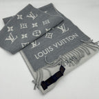 Louis Vuitton Scarf All About Monogram — view 2