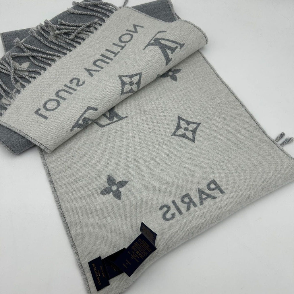 Louis Vuitton Scarf All About Monogram — view 5