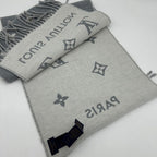 Louis Vuitton Scarf All About Monogram — view 5