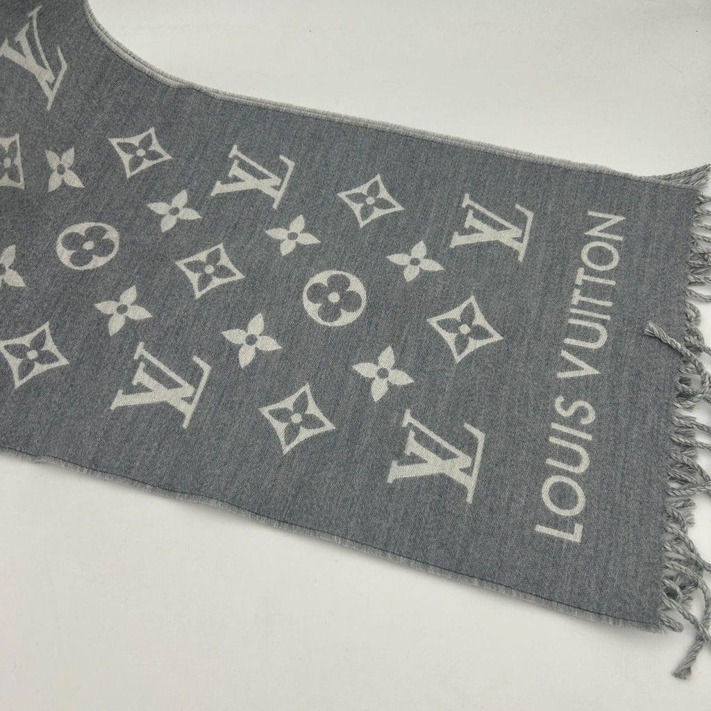 Louis Vuitton Scarf All About Monogram — view 7