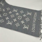 Louis Vuitton Scarf All About Monogram — view 7