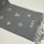 Louis Vuitton Scarf All About Monogram — view 8
