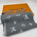 Louis Vuitton Scarf All About Monogram