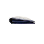 Louis Vuitton Wallet Damier Infini Portefeuille Brazza Neptune — view 2
