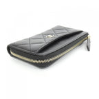 Chanel Timeless Classic Line Card Case — view 3