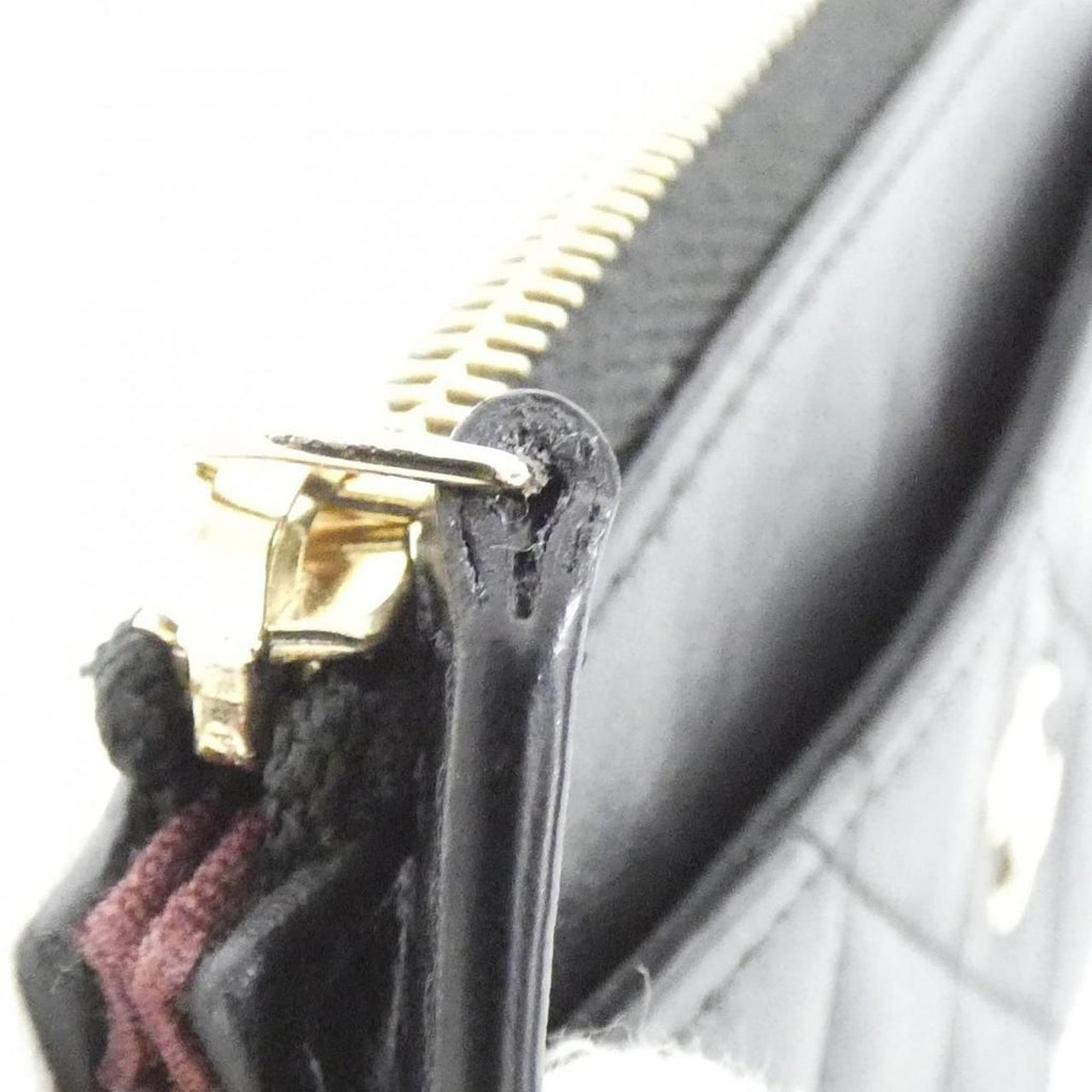 Chanel Timeless Classic Line Card Case — view 4