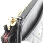 Chanel Timeless Classic Line Card Case — view 4