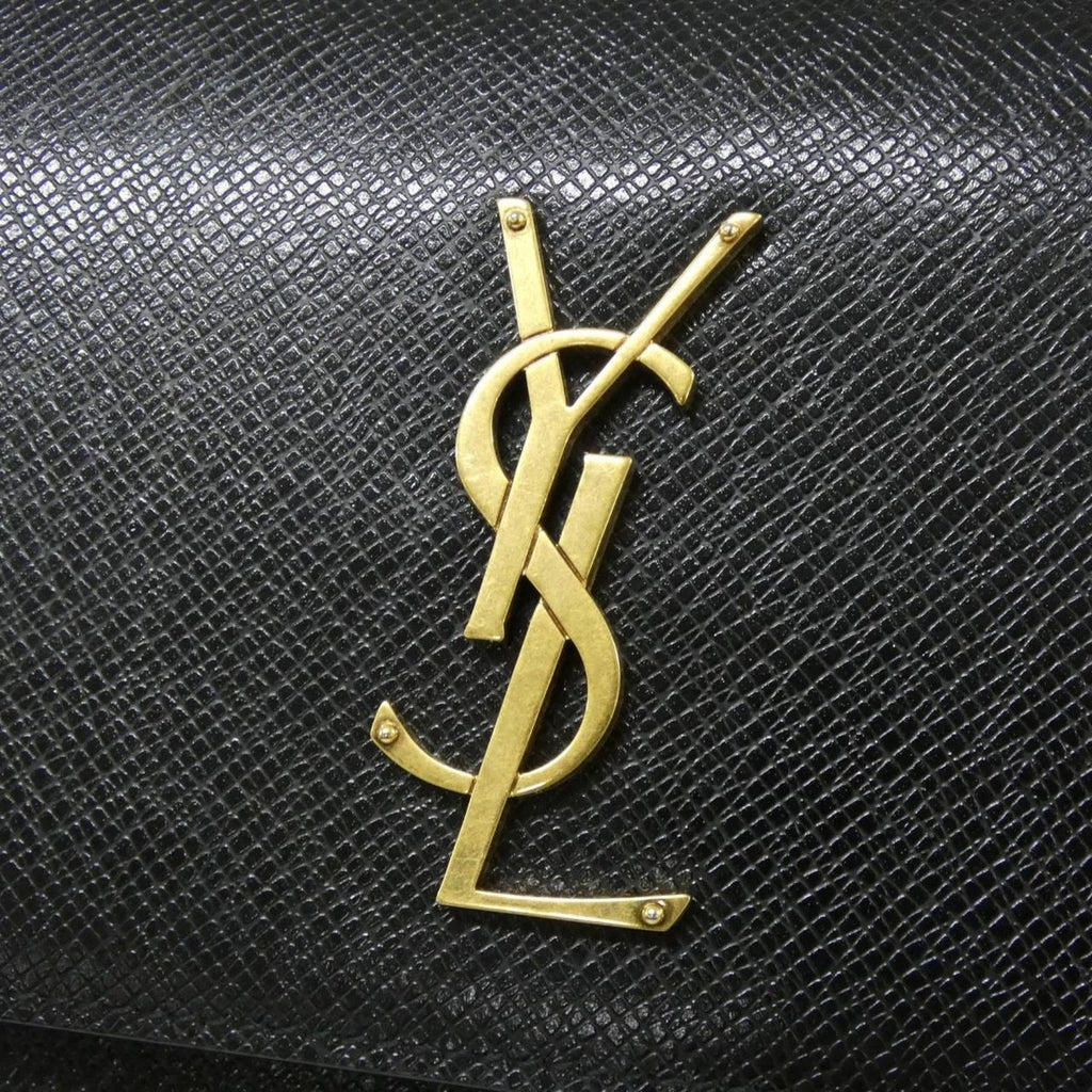 Saint Laurent Sunset Shoulder Bag — view 5