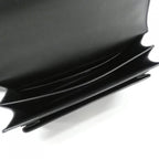 Saint Laurent Sunset Shoulder Bag — view 7