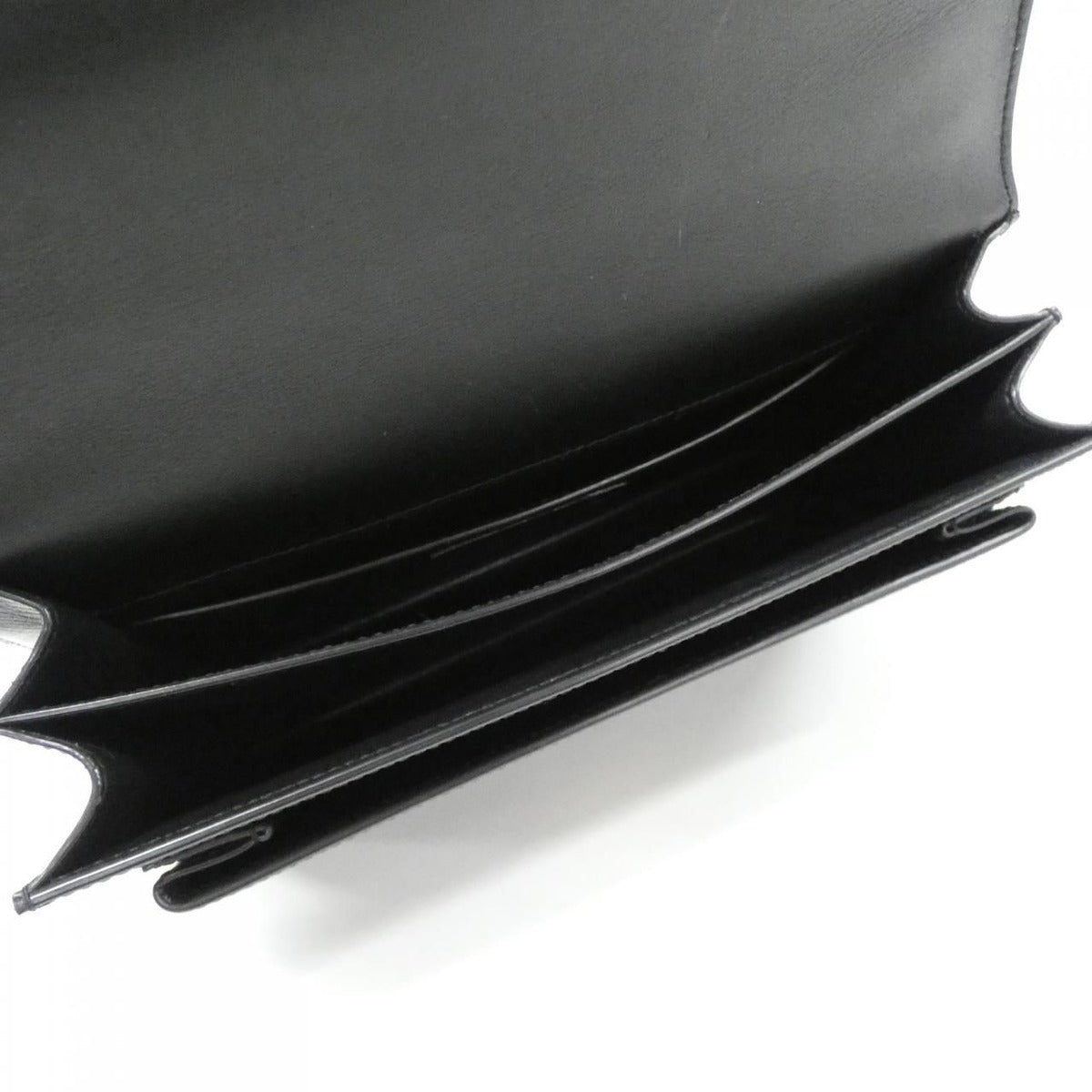 Saint Laurent Sunset Shoulder Bag — view 7