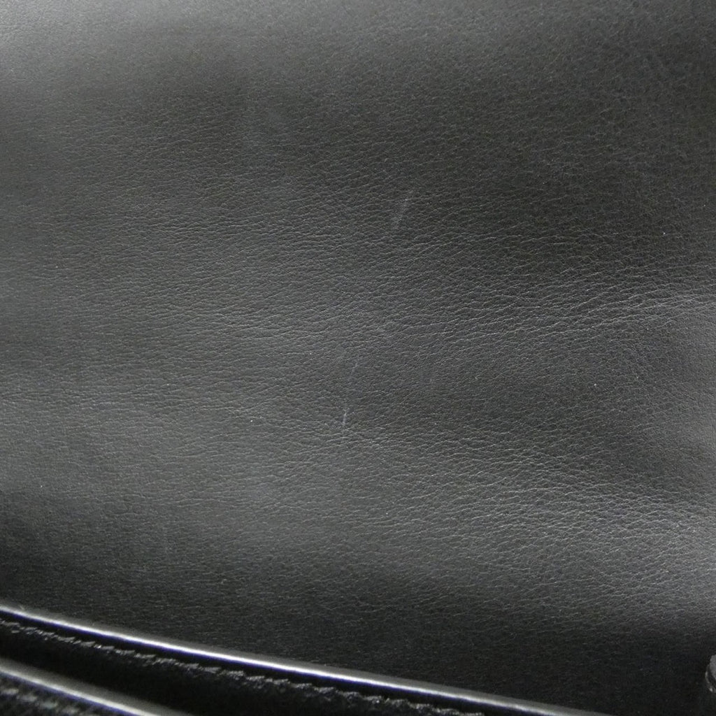 Saint Laurent Sunset Shoulder Bag — view 8