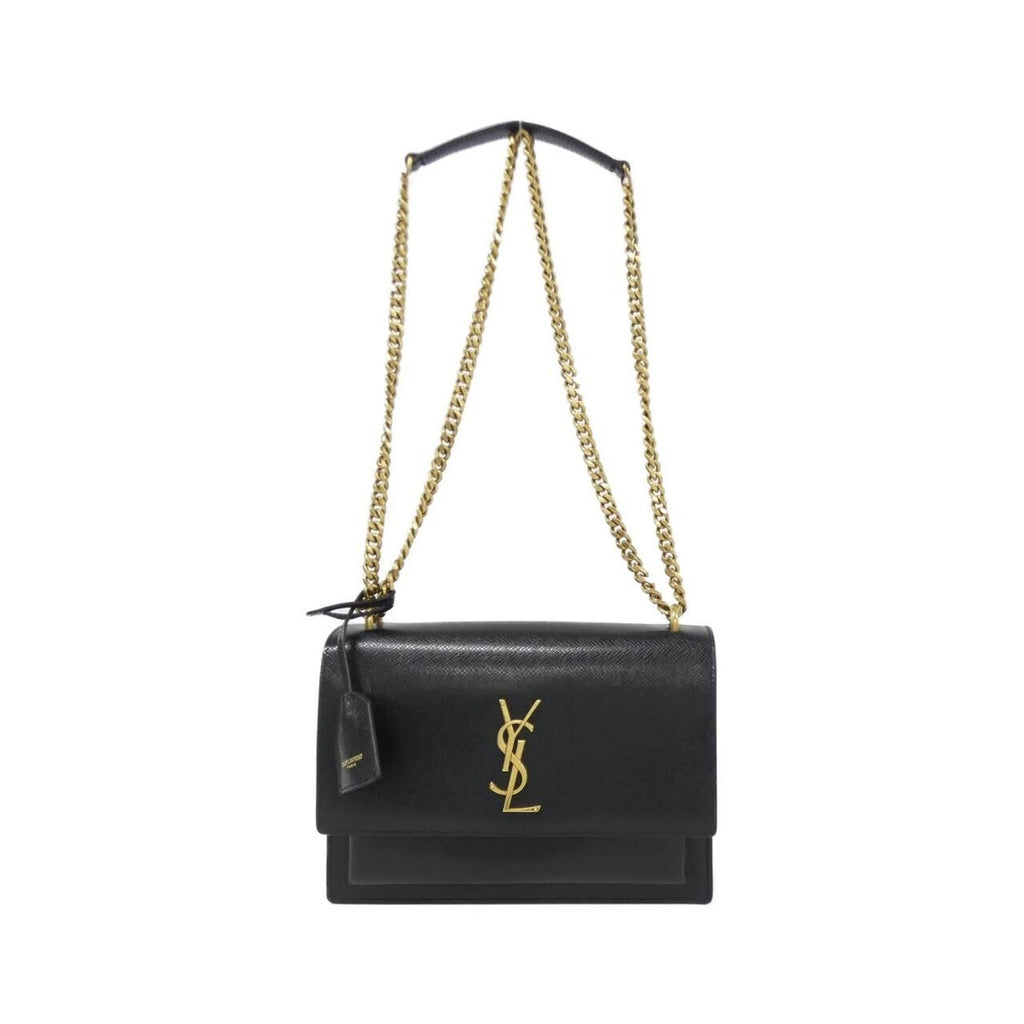 Saint Laurent Sunset Shoulder Bag